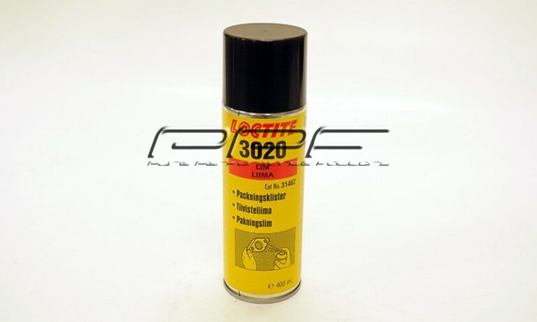 Loctite Spray Glue Ppf