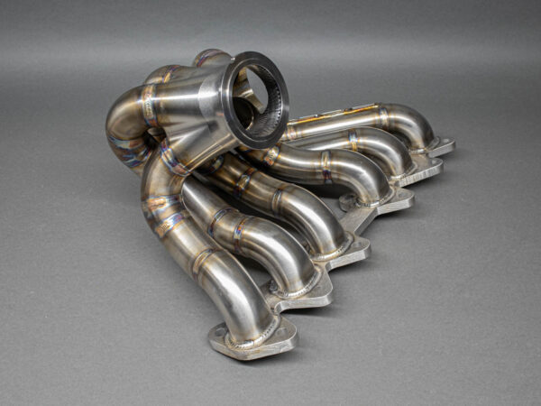 Exhaust Manifolds