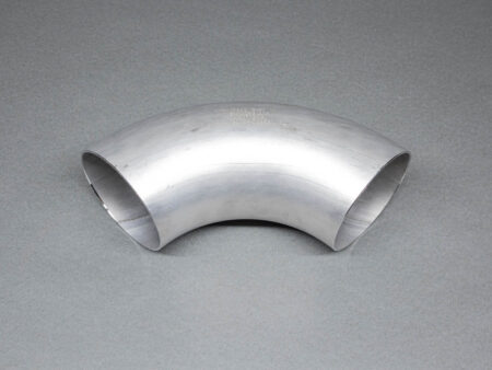 Bend 104x2.0mm stainless