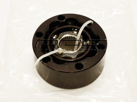 128mm CrMo racing CV joint