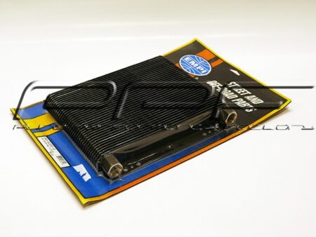 200x280x40 mm oil cooler