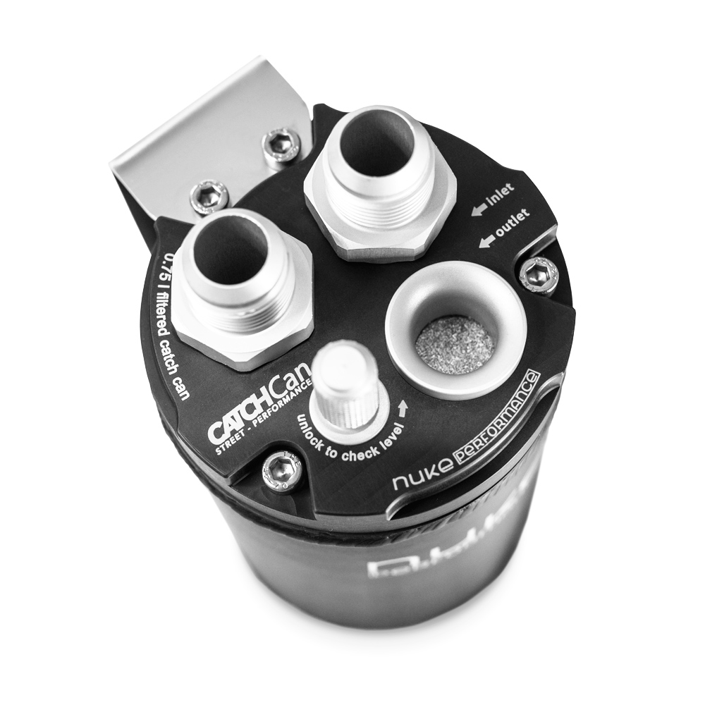 Nuke Performance catch can 0.75l - Image 3