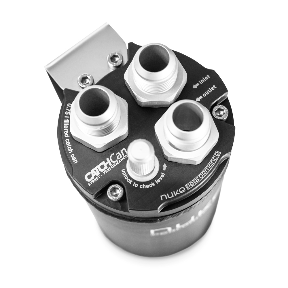 Nuke Performance catch can 0.75l - Image 4
