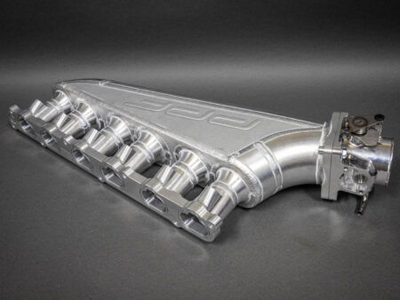 PPF Toyota Supra mkiv 2JZ-GTE intake manifold