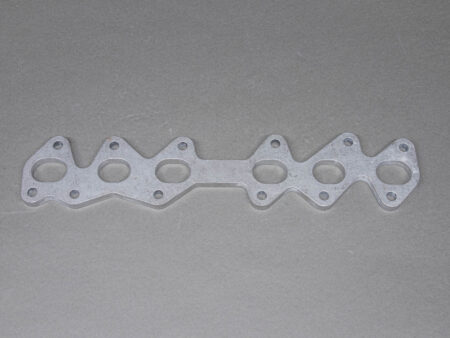 Toyota 2JZ-GTE exhaust flange mild steel
