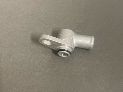 Toyota 2JZ connection powersteering pump