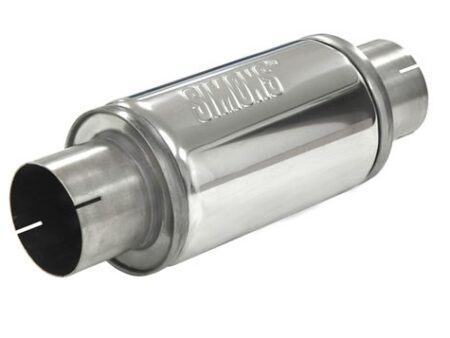3.5" muffler "grandonett"