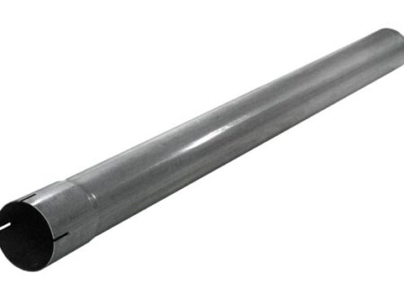 3.5" stainless tube 1m