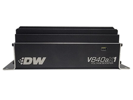 Deatschwerks pumpbooster VB40aX1