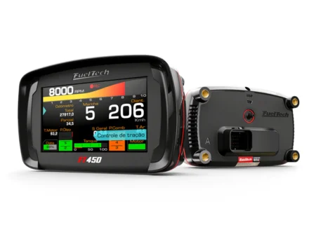 Fueltech FT450