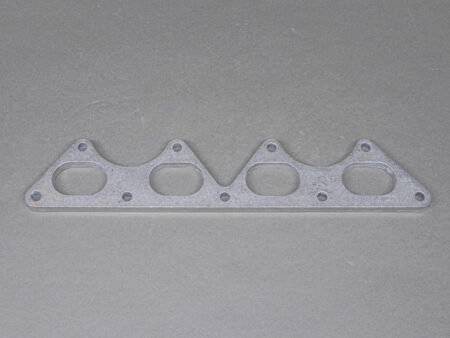 Exhaust flange 4G63 mild steel