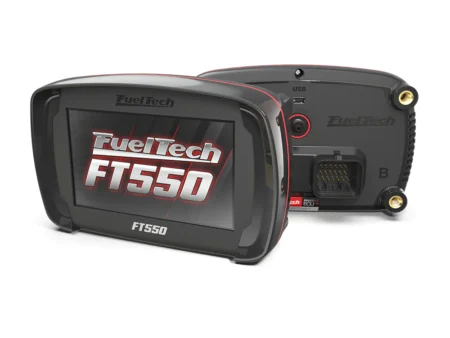 Fueltech FT550