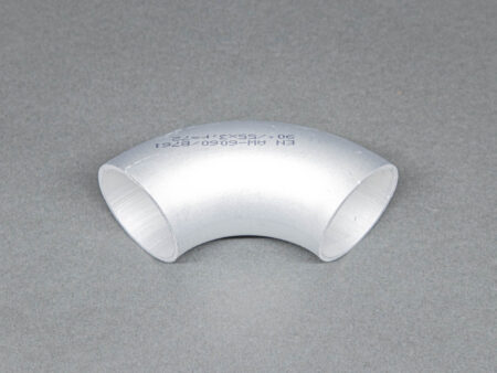 56x3mm aluminum bend