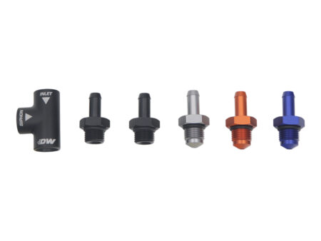 Deatschwerks Universal Venturi kit