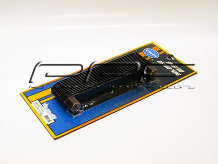 70x280x40 mm oil cooler