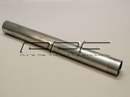 75x3mm aluminium tube 0.5m