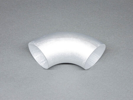 75x3mm aluminum bend 90 degrees