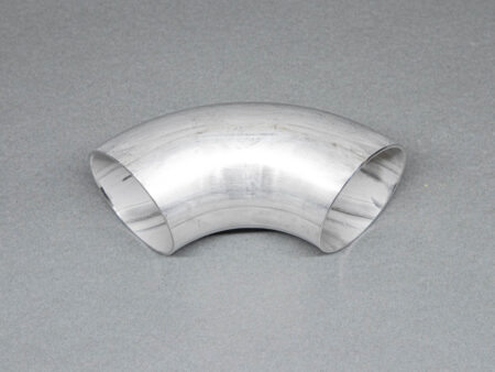 Bend 76x2.0mm stainless