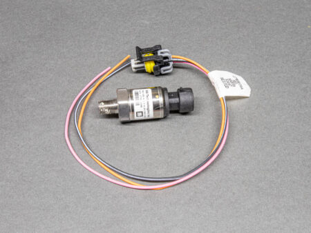 Sensors