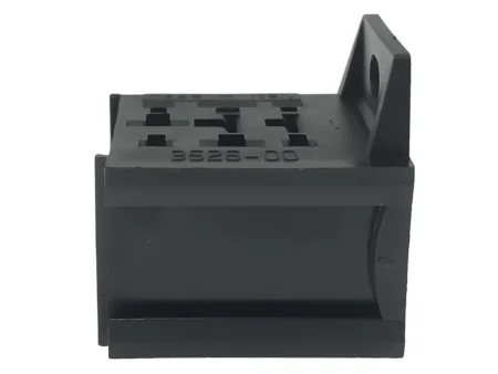 Hella relay holder for mini relay SAE connection