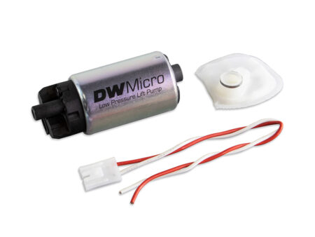 Deatschwerks DWMicro Low Pressure Lift Pump