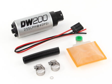 Deatschwerks DW200 intank pump