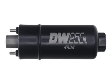 Deatschwerks DW250iL