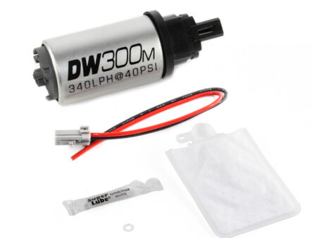 Deatschwerks DW300M Ford Mustang 99-04