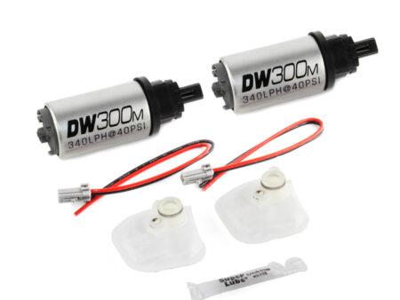 Deatschwerks DW300M Ford Mustang GT500 07-10