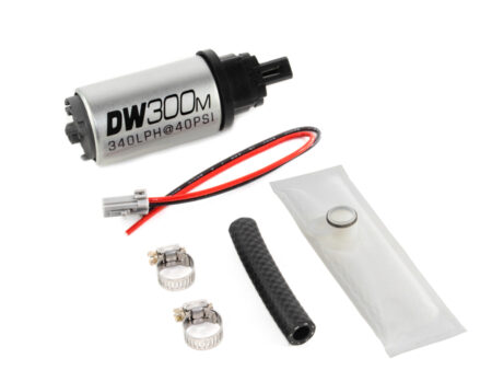 Deatschwerks DW300M Ford F150