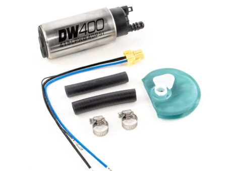 Deatschwerks DW400