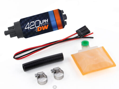 DW420 in-tank fuel pump