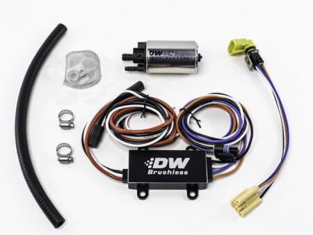 Deatschwerks DW440 brushless PWM