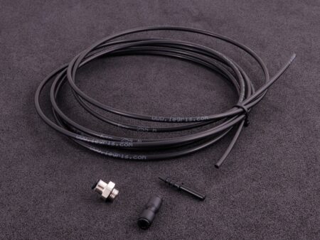 MaxxECU-slangsats till MAP-sensor inkl. nipplar