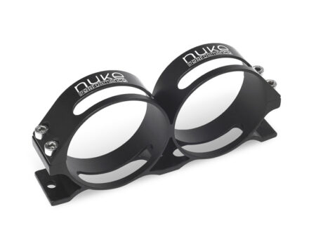 Nuke performance dual pump bracket