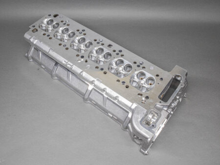 AMC BMW M50 CNC ported cylinderhead