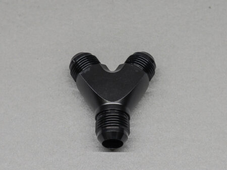 AN12 y-coupling black