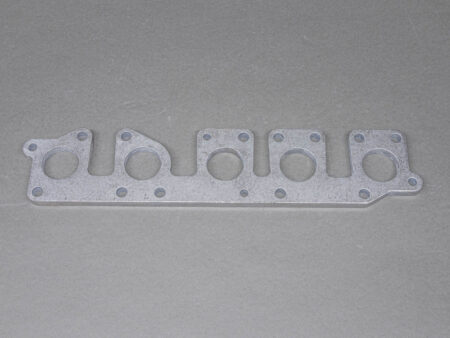 Audi 20V exhaust flange mild steel