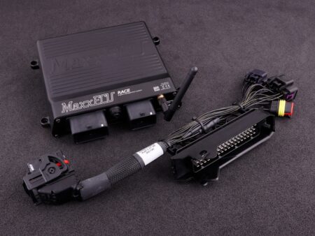 Audi S2 / S4 / S6 (AAN/ADY/ABY) MaxxECU RACE Plugin EXTRA