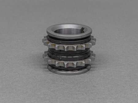 BMW M50/M52/M54/S52 crankshaft sprocket gear