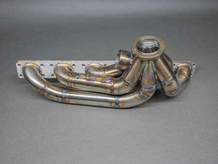 BMW M50 E30 Stainless Turbo Exhaust Manifold