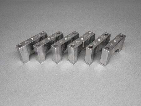 NIE billet ramlageröverfall Audi 5 cyl 20V