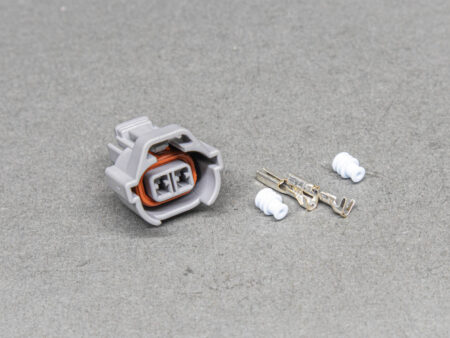 Nippon denso / Sumitomo connector