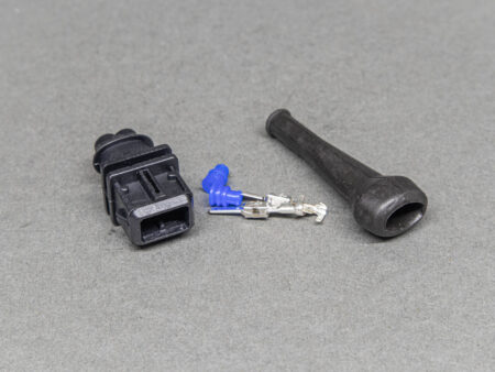 Bosch 2-pin male connector