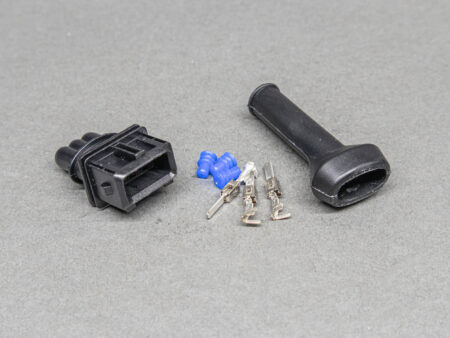 Bosch 3-pin male connector