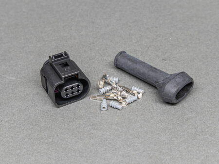 Bosch LSU 4.9 connector