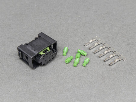 Connector Bosch e-gas 84mm