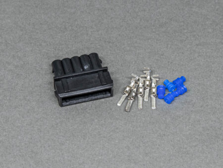 Bosch 5-polig kontaktdon, hane
