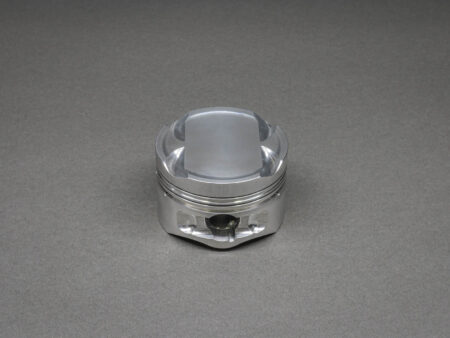DP Race series piston kit Mitsubishi 4G63 85.50mm