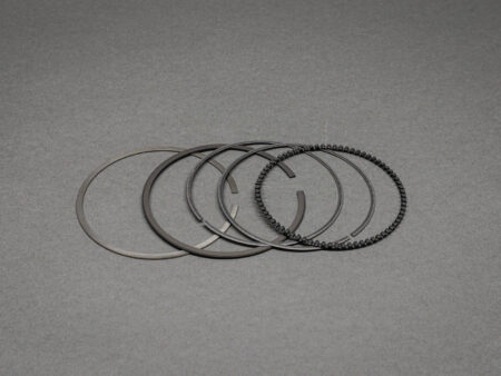DP/CP piston ring kit 87mm
